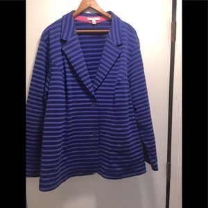 Jacket Isaac Mizrah